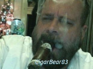 CigarBear83