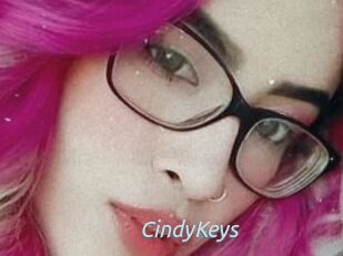 CindyKeys