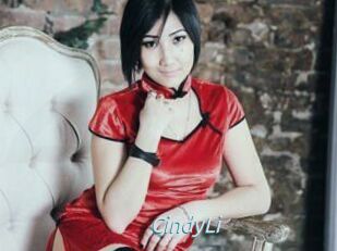 CindyLi