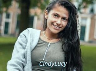 CindyLucy