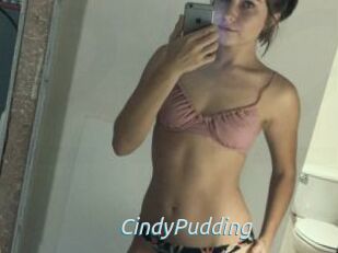 CindyPudding