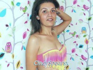 CindySpearsx