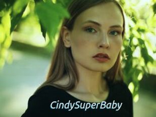 CindySuperBaby