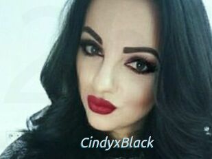 CindyxBlack