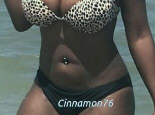 Cinnamon76
