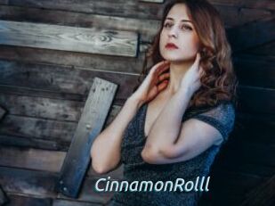 CinnamonRolll