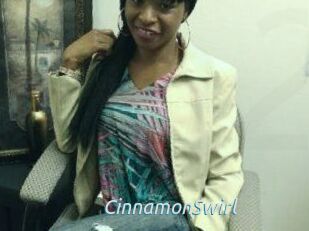 CinnamonSwirl
