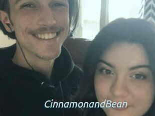 CinnamonandBean