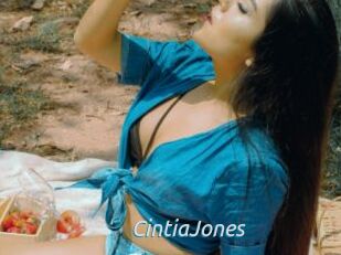 CintiaJones