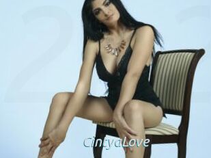 CintyaLove