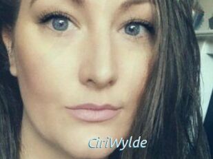 CiriWylde