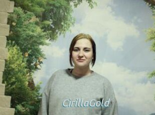 CirillaGold