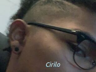 Cirilo