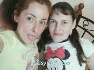 Cissy_LollyKiss
