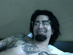 CitizenDildo