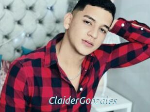 ClaiderGonzales