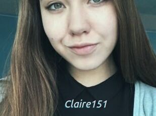 Claire151