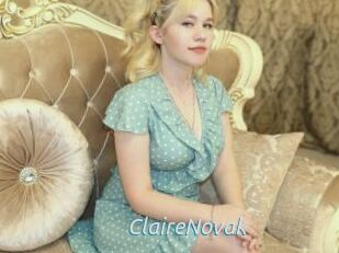 ClaireNovak