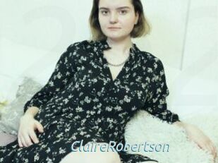 ClaireRobertson