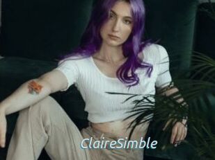 ClaireSimble
