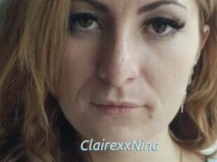 ClairexxNina
