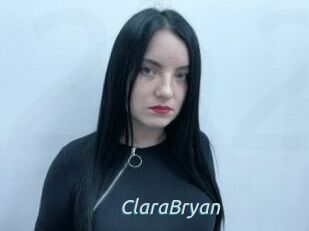ClaraBryan