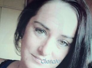 ClaraM