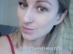 ClaraSweetHeart89
