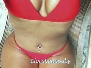 ClarabellaBaby