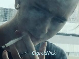 ClarckNick