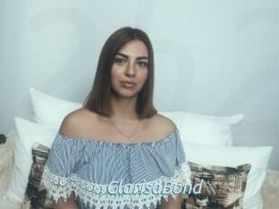 ClarisaBond