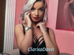 ClarisaDavis