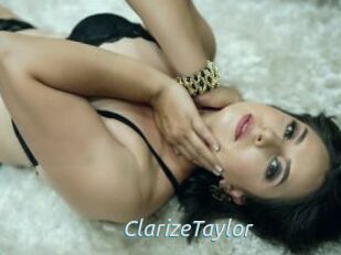 ClarizeTaylor