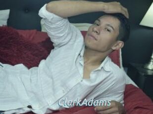 ClarkAdams