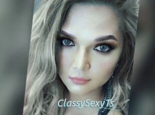 ClassySexyTs