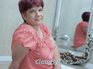 ClassySylvia