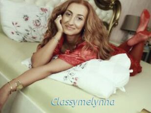 Classymelynna