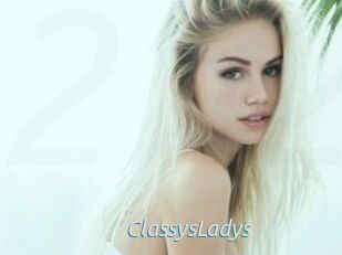 ClassysLadys