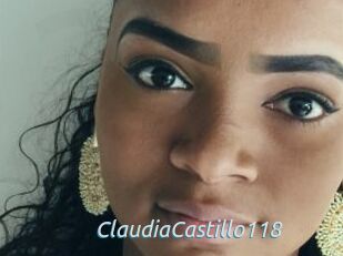 ClaudiaCastillo118