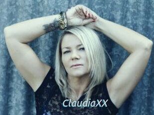 ClaudiaXX