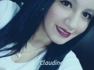 Claudine_