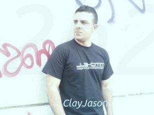 ClayJason