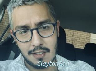ClaytonRod