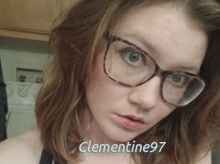 Clementine97