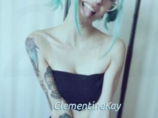 ClementineKay
