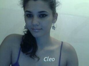 Cleo