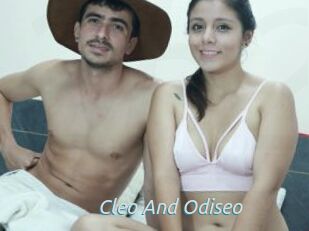 Cleo_And_Odiseo