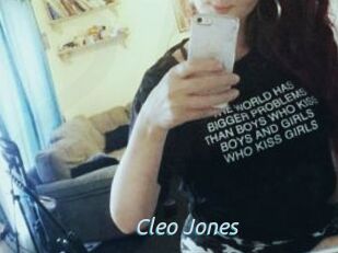 Cleo_Jones