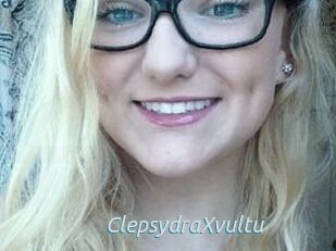 ClepsydraXvultu