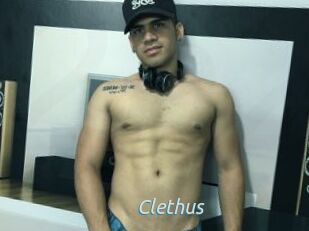 Clethus